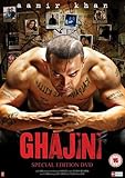 Ghajini [DVD] [2008]