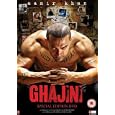 Ghajini by