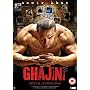 Ghajini [DVD] [2008]
