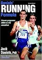 Daniels' Running Formula