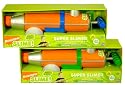 Nickelodeon Super Slimer Orange with Blue