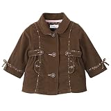 Newborn Girls' Genuine Kids from OshKosh Corduroy Pea Coat