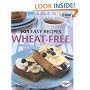 "Good Housekeeping" 101 Easy Recipes Wheat-free (Good Housekeeping 101 Easy)