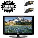 Samsung LN26A450 26'' 720p LCD HDTV W/ A 2-Year Extended Warranty Service Plan & High Speed HDMI Cable (2 meters)
