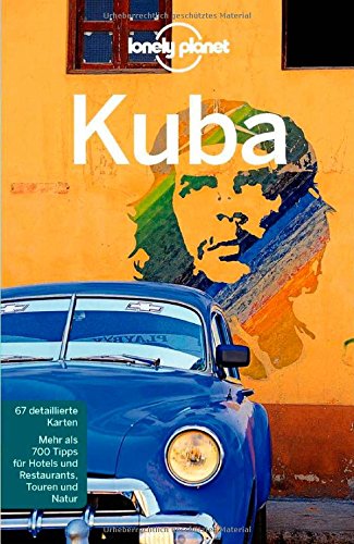 Kuba Packliste