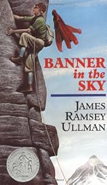 Banner in the Sky