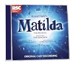 Roald Dahls Matilda: The Musical
