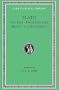 Plato: Laches, Protagoras, Meno, Euthydemus, (Loeb Classical Library, No. 165) (Greek and English Edition)