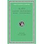 Laches, Protagoras, Meno, Euthydemus (Loeb Classical Library; Plato vol. 2)