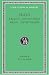Plato: Laches, Protagoras, Meno, Euthydemus, (Loeb Classical Library, No. 165) (Greek and English Edition)