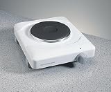 Produkt-Bild: Rommelsbacher THS 1090 Einzelkochtafel / 1000 Watt