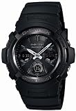 [������]CASIO �ӻ��� G-SHOCK ��������å� FIRE PACKAGE'12 ���ե����顼 ���Ȼ��� MULTIBAND 6 AWG-M100B-1AJR ���