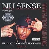 My Block Feat Tupac, Alaric the Great and Nu Sense