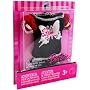 Barbie Fashion Fever L3336 Doll Butterfly T-Shirt Outfit
