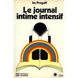 Le journal intime intensifpar Ira Progoff