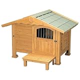 アイリスオーヤマ ロッジ犬舎 RK-1100
