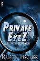 Private EyeZ (Reanimated Readz)