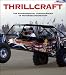 Books : Thrillcraft: The Environmental Consequences of Motorized Recreation