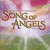 Freddy Hayler Song of Angels Vol.2