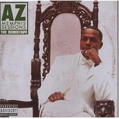 The Memphis Sessions