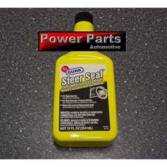 Servolenkungs�l Stopp 354ml