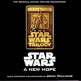 Star Wars: A New Hope: The Original Motion Picture Soundtrack (Special Edition)