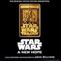 Star Wars: A New Hope: The Original Motion Picture Soundtrack (Special Edition)