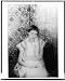 Portrait of Carson McCullers Reprint (24 x 34 inches)