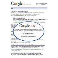 Google LDN !