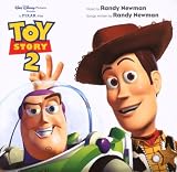 Toy Story 2 (OST)