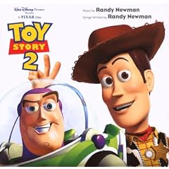 Toy Story 2