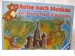 RAVENSBURGER 011919 Reise nach Moskau