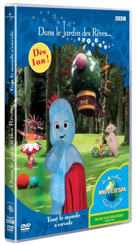 Produkt-Bild: Dans le jardin des r&ecirc;ves, vol. 2 [FR Import]