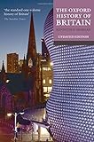 The Oxford history of Britain