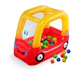 MGA Little Tikes Cozy Coupe Ball Pit