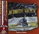 Train of Events (12trax)