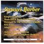 Samuel Barber: Symphony No. 2 / Essay No. 1 / Adagio for Strings / Music for a Scene from Shelley / Overture to The School for Scandal