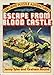 Escape from Blood Castle (Usborne Puzzle Adventures)