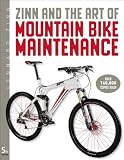 Search : Zinn & the Art of Mountain Bike Maintenance
