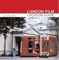 London Film Location Guide