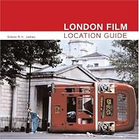 London Film Location Guide