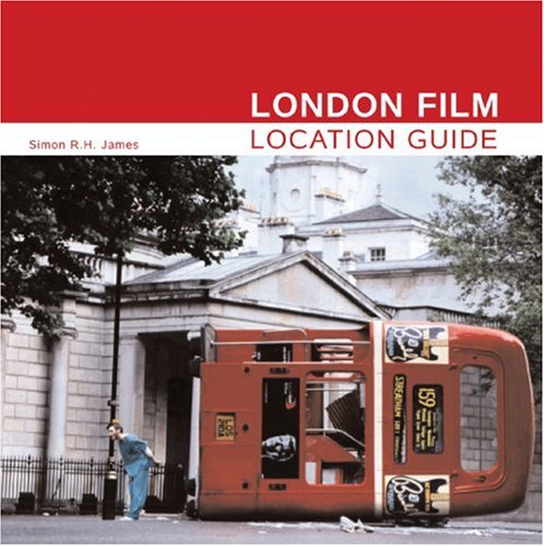 London Film Location Guide