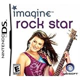 Imagine Rock Star