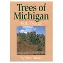 Adventure Publications AP30006 Trees Michigan Field Guide