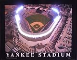 New York Yankees Stadium LED Neon Sign