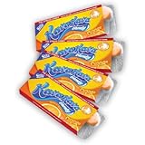 Kava Stress Relief Candy from Hawaii - 4 Pack