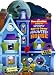 The 3 Blind Mice inside the spooky scary & creepy Haunted House (Story Book)