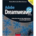 Adobe Dreamweaver CS4 : cr�ez des sites et des applications nouvelle g�n�ration