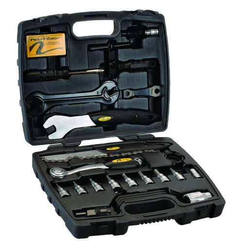 Buy Nashbar Basic Tool Kit by Nashbar