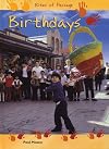 Birthdays (Rites of Passage)